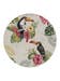In- & Outdoor-Teppich rund Artis Multicolor