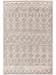 Tapis à poils longs Soho Beige