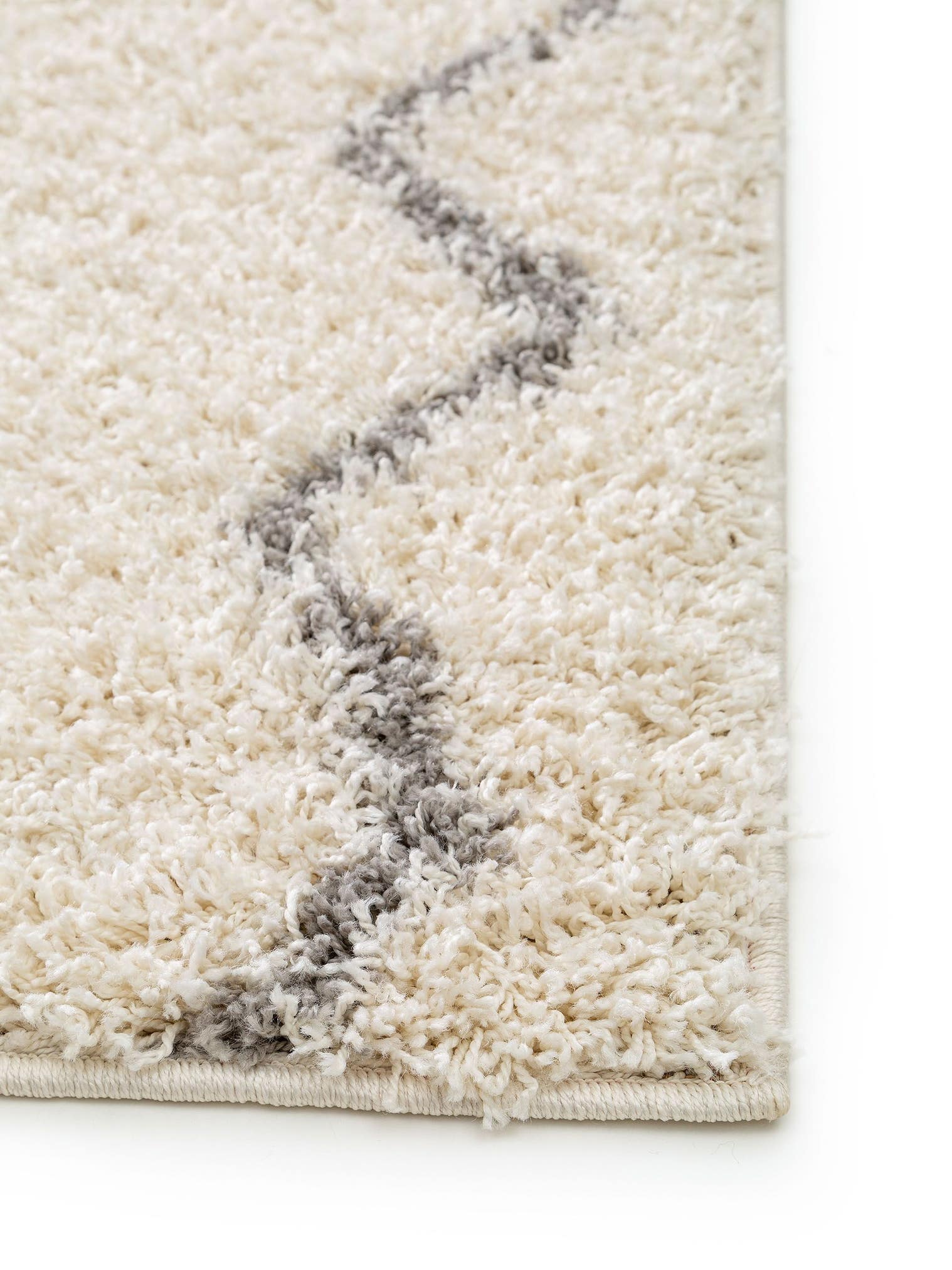 Alfombra de 100% Polipropileno en Beige con un pelo de {{Placeholder_Pile Height}} de altura de benuta Pop