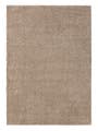 Tvättbar ryamatta Soho Beige