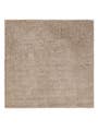 Waschbarer Hochflorteppich Soho Beige