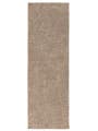 Waschbarer Hochflorteppich Soho Beige