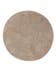 Washable Shaggy Rug Soho Beige