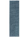 Hochflorteppich Soho Blau