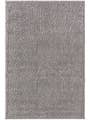 Shaggy rug Soho Light Grey
