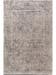Tapis Henry Gris clair