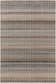 In- & Outdoor-Teppich Jerry Grau