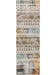 In- & Outdoor-Teppich Jerry Multicolor