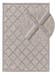 In- & Outdoor-Teppich Bonte Hellgrau
