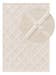 In- & Outdoor-Teppich Bonte Cream