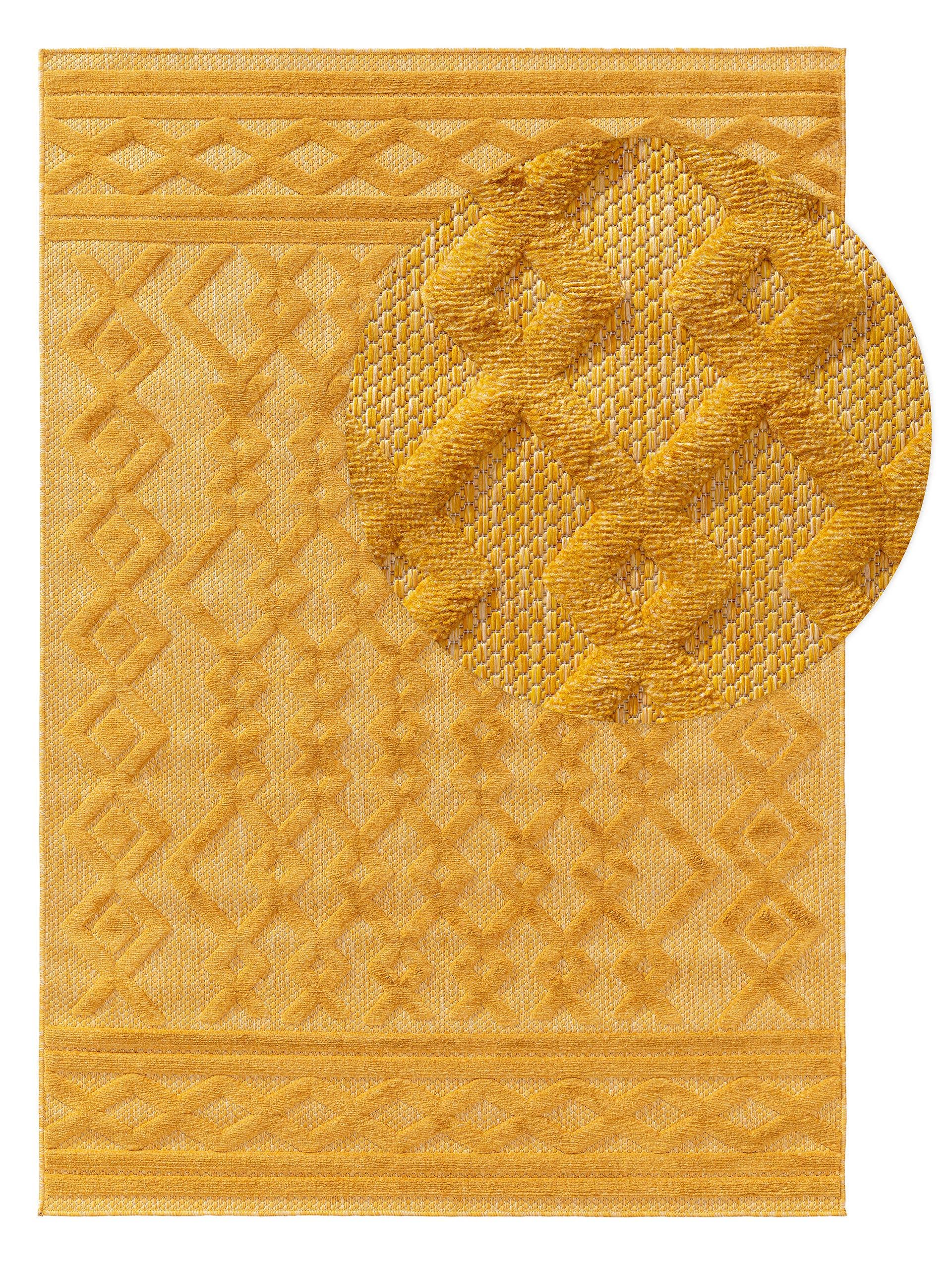 Teppich  aus  in  von 