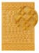 In- & Outdoor-Teppich Bonte Gelb