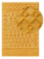 Tapis d'extérieur & intérieur Bonte Jaune