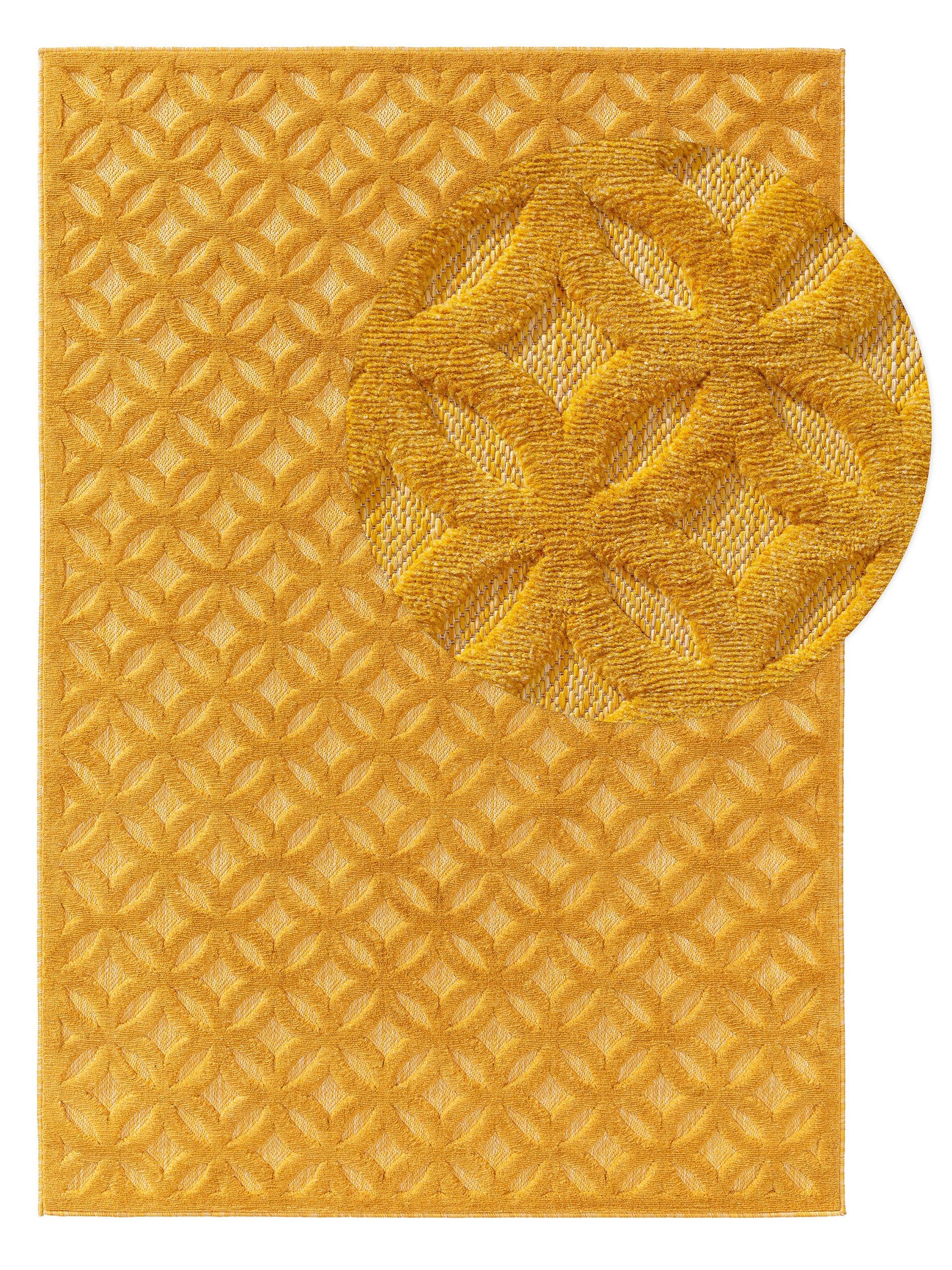Teppich  aus  in  von 