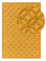 Dywan outdoor Bonte żółty