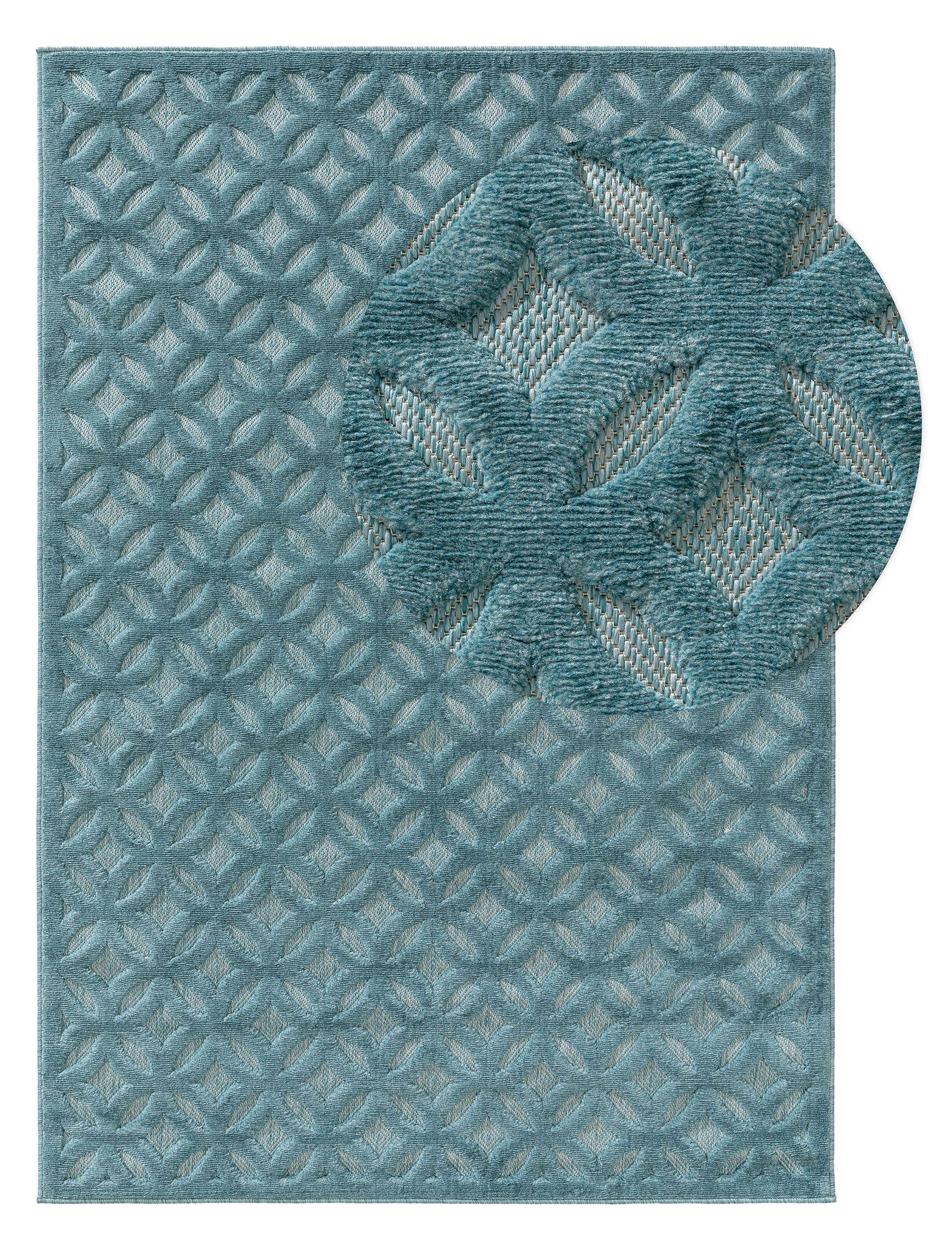 Teppich  aus  in  von 