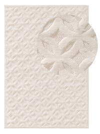In- & Outdoor-Teppich Bonte Cream