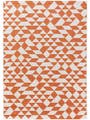 In- & Outdoor Rug Cleo Orange