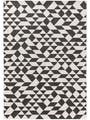 In- & Outdoor Vloerkleed Cleo Zwart