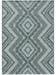 In- & Outdoor Rug Cleo Blue