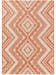 In- & Outdoor Rug Cleo Orange