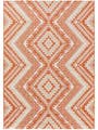 In- & Outdoor Rug Cleo Orange