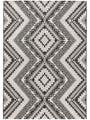 In- & Outdoor Rug Cleo Black
