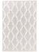 Cotton Rug Oslo Cream