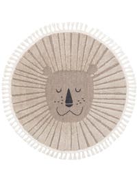 Kinderteppich Momo Beige