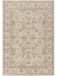Teppich Vintage Velvet Beige