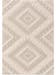 In- & Outdoor-Teppich Carlo Cream