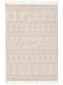 Tappeto Oyo Crema/Beige