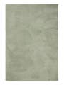 Tapis à poils longs Soda Vert clair