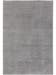 Tapis à poils longs Soda Gris