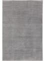 Tapis à poils longs Soda Gris