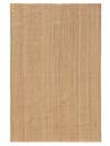 Jute Rug Svea natural