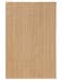 Tapis de jute Svea natural