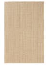 Jute Rug Svea Cream