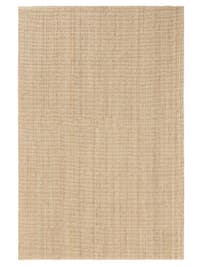 Juteteppich Svea Cream