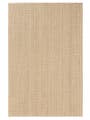 Jute matta Svea Creme