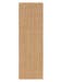 Jute Rug Svea natural