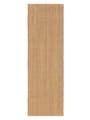 Jute matta Svea natural