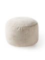 Pouf Nova Crème