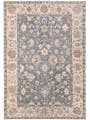 Rug Mara Beige/Blue