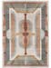 Tapis Mara Multicouleur