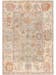 Tapis Mara Multicouleur