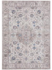 Teppich Laury Beige