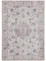 Teppich Laury Beige