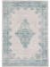 Rug Laury Turquoise