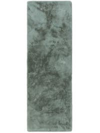 Fellteppich Dave Mint